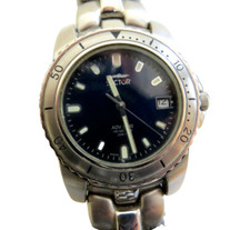 MONTRE PLONGEE HOMME SECTOR