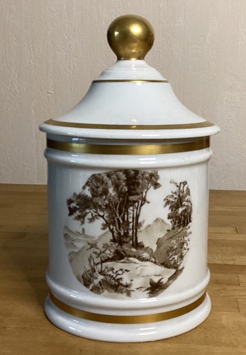 Pot épice coton - Épice,