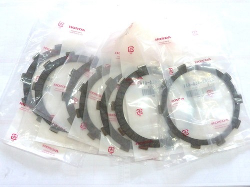 Kit disques embrayage - disques, d'embrayage