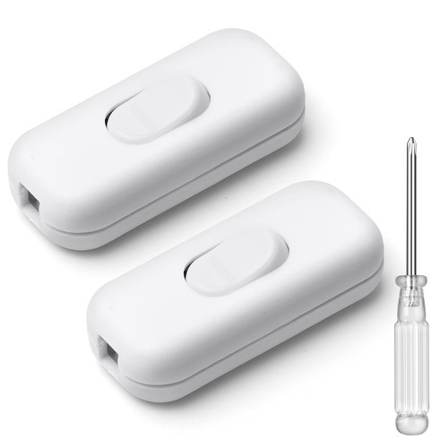 Interrupteur bipolaire 6a - interrupteur,