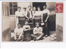 PARIS: 75011, carpentry workshop - very good condition