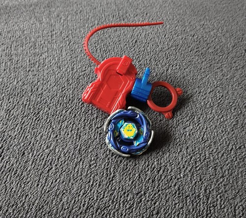Beyblade metal fusion hyper - fusion,