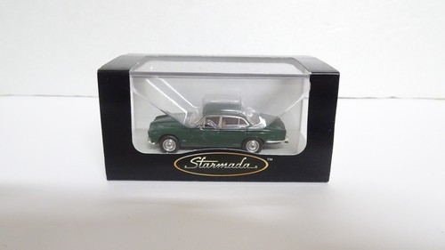 Brekina starmada jaguar - xj, 6