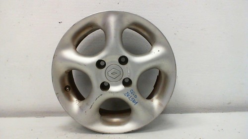 Jante renault clio - renault, 2