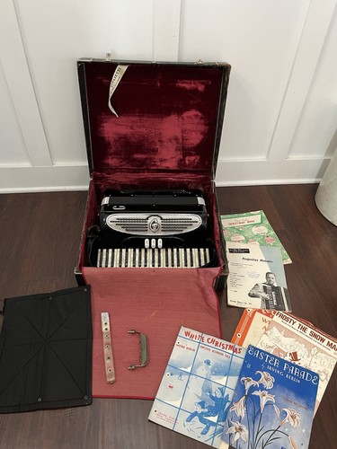 Vintage guilietti s32 black - guilietti,