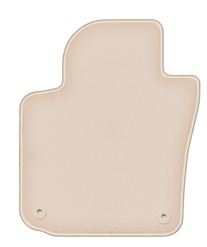 Tapis conducteur velours vw - en,