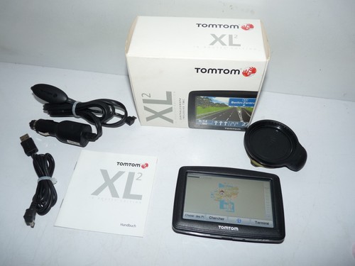 Gps tomtom canada 310 - tomtom,