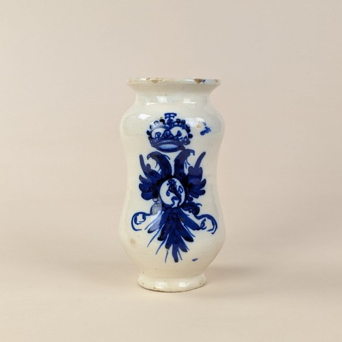 Ancien pot pharmacie - pot,