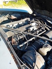 Jaguar XJ6 4,2l Serie 3 MOTEUR Avec Injection
