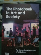 The Photobook in Art and