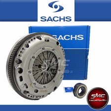 KIT D'EMBRAYAGE + VOLANT MOTEUR SACHS AUDI A3 GOLF V 5 VW PASSAT 1.9 TDI 105 CH