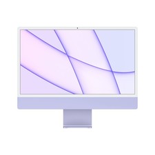 iMac (2021) 24" M1 8GPU 8 Go 1