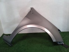 Aile avant droit RENAULT CLIO