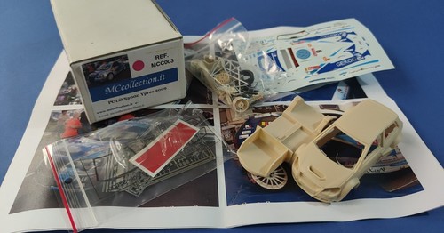 Kit volkswagen polo s2000 - volkswagen, #