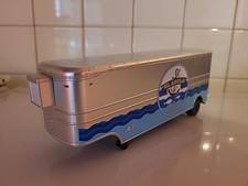 SEMI-REMORQUE SEULE : 1