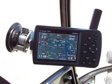 RAM Ventouse Tasse Montage Garmin GPS Map 176, 196, 276, 296, 376, 378, 396, 478