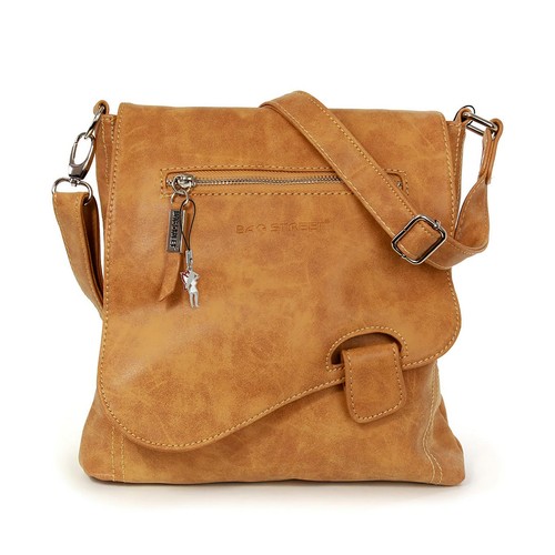 Bag street sac - sac, cuir