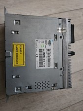 Autoradio / Unité principale