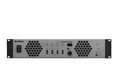 Yamaha xmv4280 power amplifier - power,