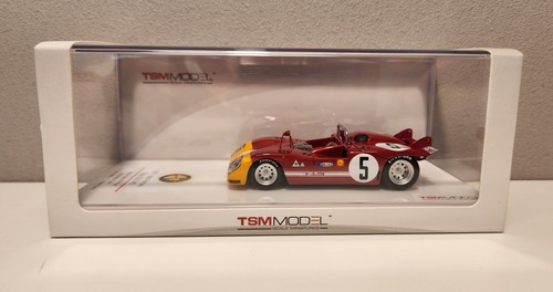 Alfa romeo 5 - romeo, 33/3
