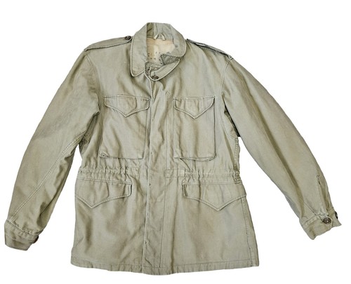 Veste 1943 ww2 identifié - veste,