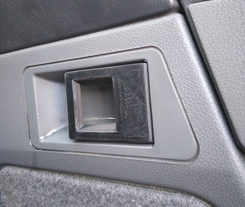 Poignées renault espace - renault, 2
