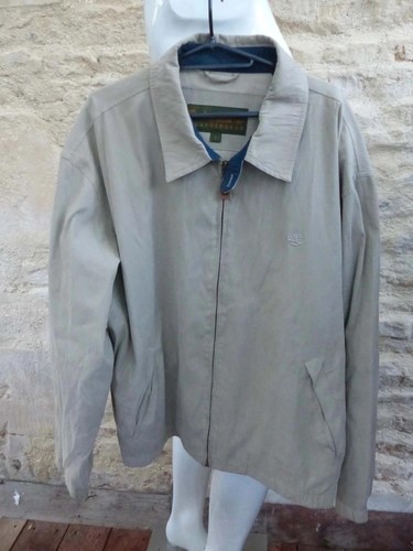 Harrington jacket timberland - harrington,