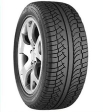 Pneus d'Eté 275/40 R20 Michelin 106Y 4X4 DIAMARIS XL N1