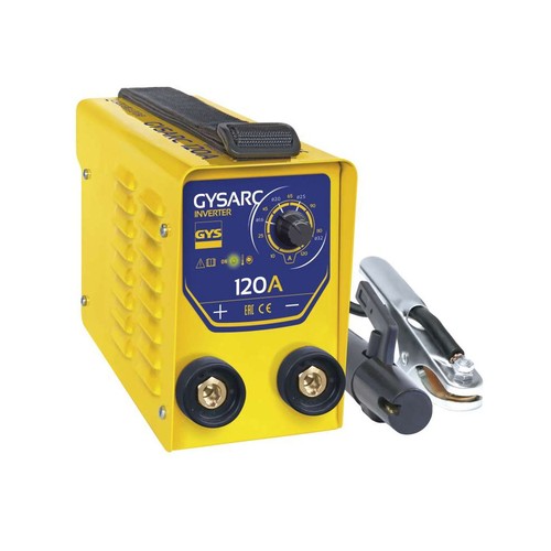 Poste soudure inverter - soudure,