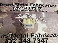 PCI ProCal YCF-2.00-S Cylindrical Yoke Roller Qty: 4