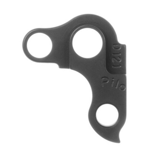 Cintre dérailleur pour axe - de,