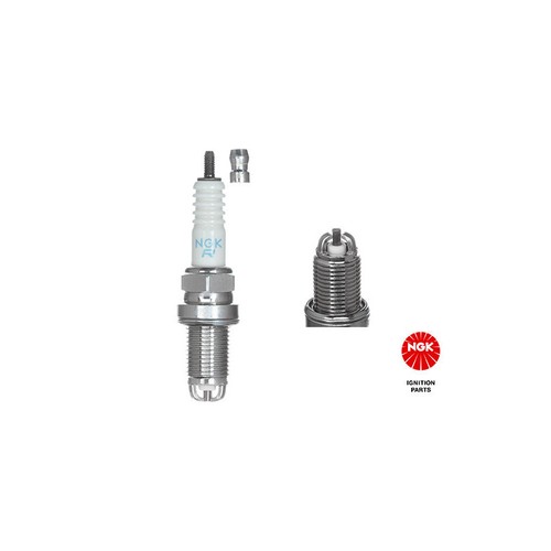 Ngk 2197 bcpr6et bougie - ngk,