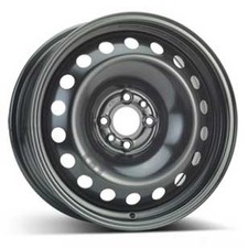 Jantes en acier 9087 Alcar