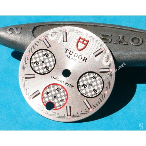 Tudor sport chronograph - tudor,