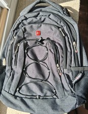 Swiss Gear NWOT Civic Pro