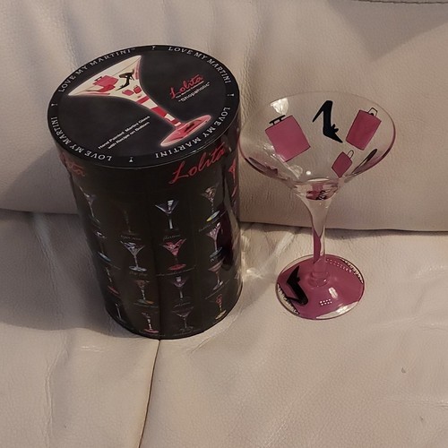 Lolita verre - lolita,