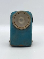 ZL- Lampe Poche Ancienne