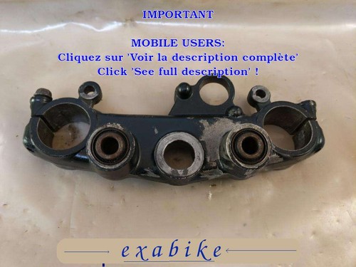 Fourche superieur pour - de,