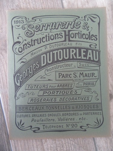 Serrurerie tonnelles fer - tonnelles,