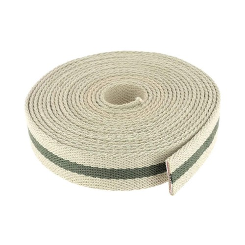 Sangle coton renforcée - ,