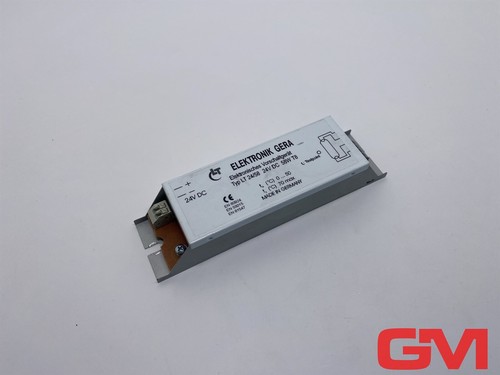 électronique gera ballast - lt,
