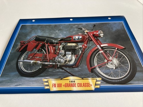 425 xiii grande culasse - xiii,