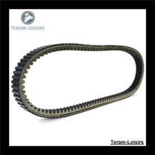 Courroie pour Cushman 1600 XD