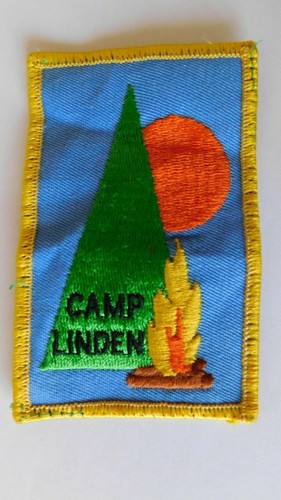 Scoutisme annees insigne - scoutisme,
