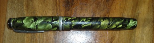 Ancien stylo plume excelsior - plume,
