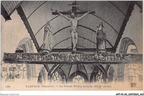 Affp2 0164 lamppaul the - affp2-29-0164,