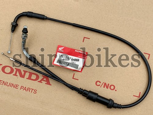 New genuine honda - honda, throttle