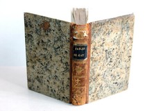 FABLES DE GAY, TRADUITES EN