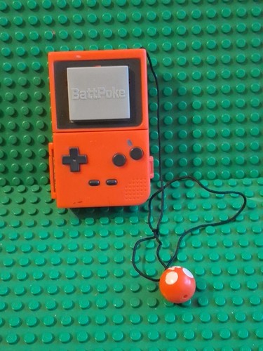 Jouet tomy mini game boy - jouet,