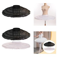 Jupon jupe arête de , jupon